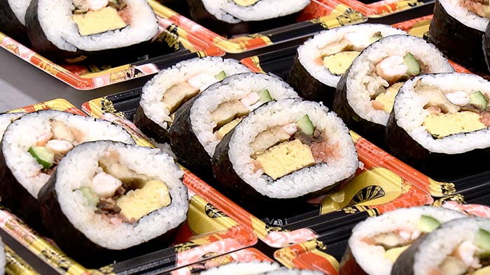 自社製品はこうして作られている〜惣菜工場 杏庵〜