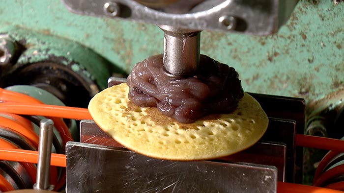 自社製品はこうして作られている〜和洋菓子工場 幸月〜