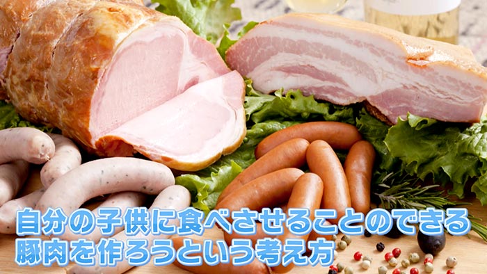 お取引先から見た大近の取り組み