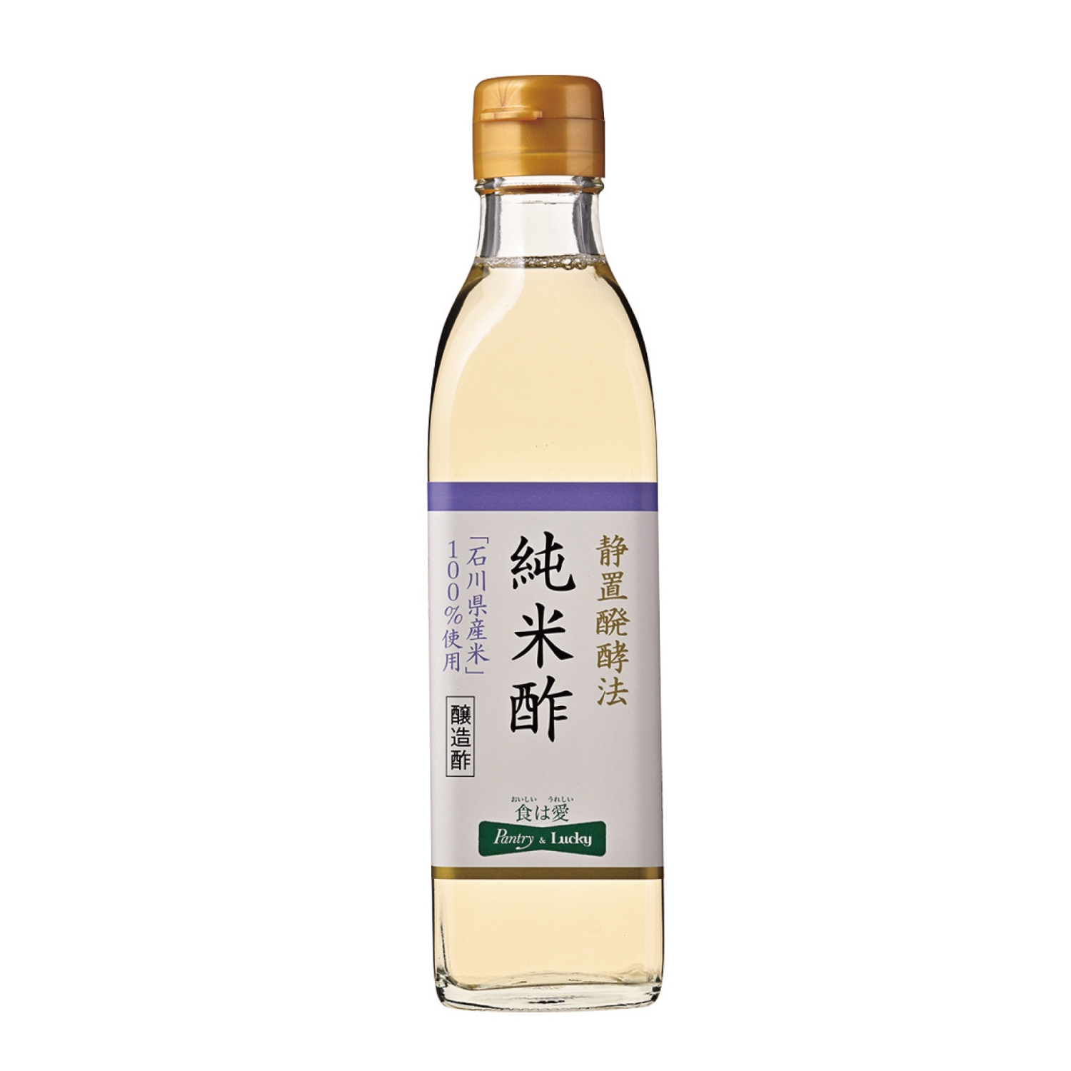 純米酢　300ｍｌ